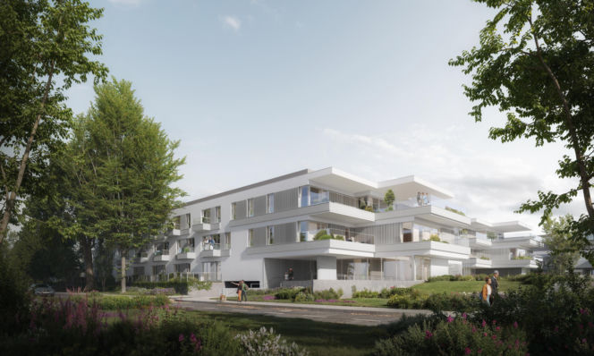 Augustówka Residence