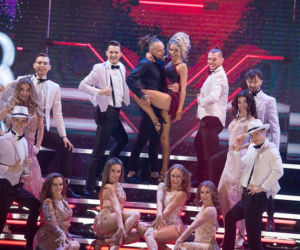 Dance Dance Dance 2 odcinek 4