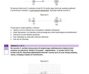 Matura próbna 2026: Fizyka rozszerzona - ARKUSZE CKE [13.01.2026]