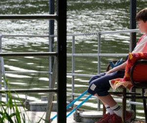 M jak miłość odc. 1899. Franek (Jarosław Śmigielski)