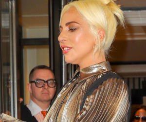 Lady Gaga