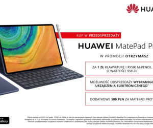 Huawei MatePad Pro