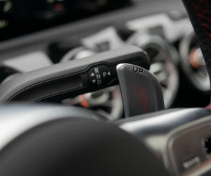 Mercedes-AMG A 35 4MATIC