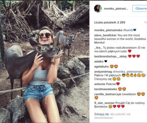 Monika Pietrasińska