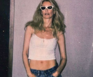 Claudia Schiffer
