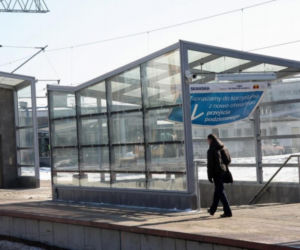 Przejscie podziemne Warszawa, Dworzec Gdanski, PKP (3).JPG