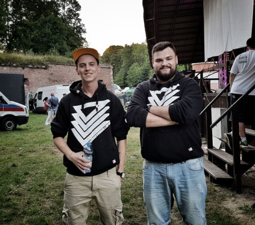 Mazury Hip-Hop Festiwal 2016 - dzień 1: młode talenty i legendy polskiego rapu!