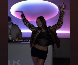 Gwiazdy na Coachelli: Angelika Mucha, Kylie Jenner, Natalia Szroeder...