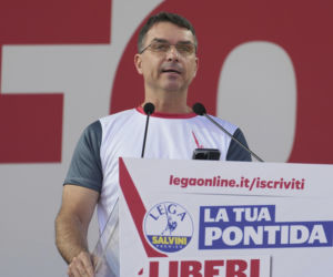 Był prezydent próbował uciec z aresztu! Użył lutownicy