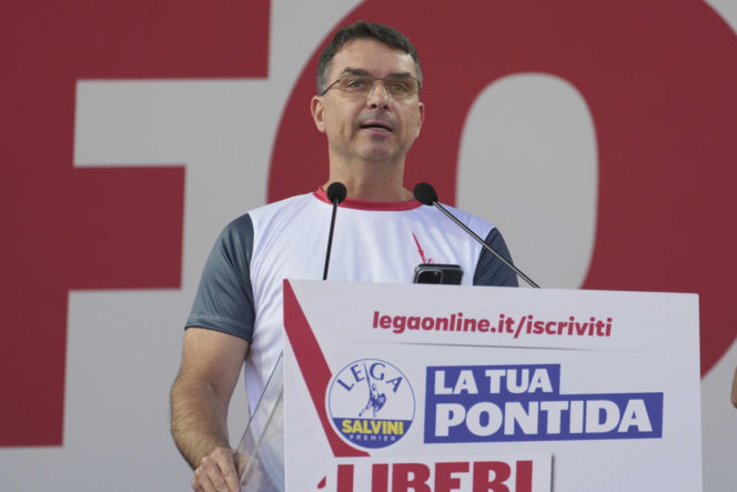 Był prezydent próbował uciec z aresztu! Użył lutownicy