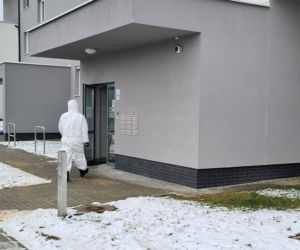Krwawa masakra w Rzeszowie. Wołała pomocy, gdy dźgał ją nożem kuchennym. Nowe fakty [ZDJĘCIA]