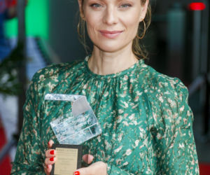 Magdalena Boczarska kiedyś i dziś. Tak na przestrzeni lat zmieniała się jedna z najpopularniejszych aktorek