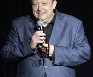 Tak zmieniał się Olaf Lubaszenko