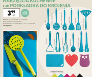 promocje z gazetki Biedronka