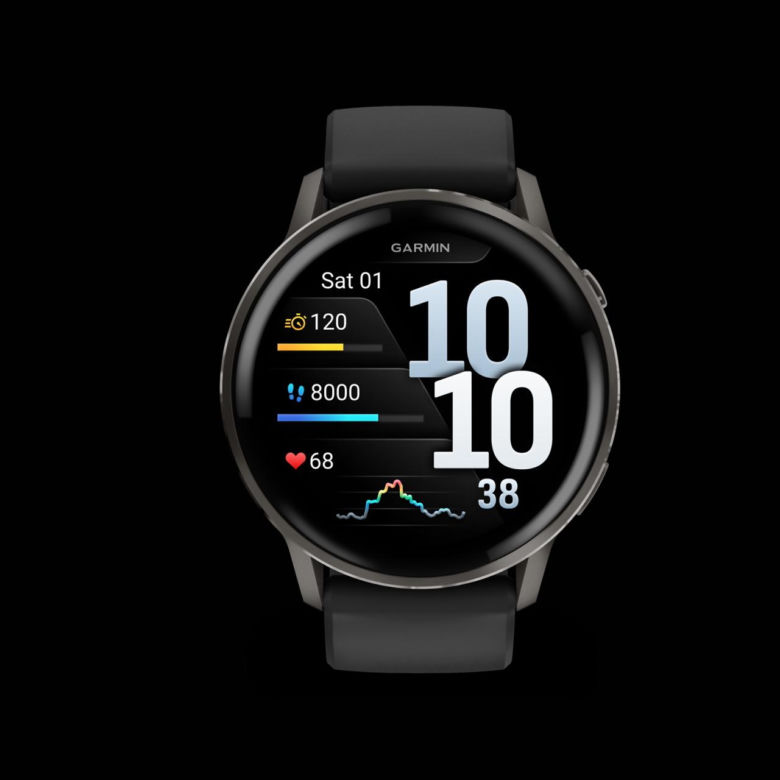 Garmin Venu 4