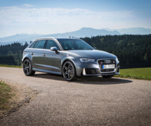 ABT Audi RS3 Sportback