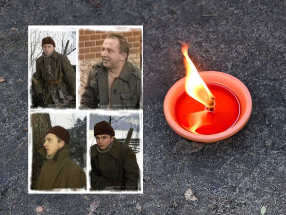 Czarna seria w świecie Kiepskich. Nie żyje Ryszard Jasiński