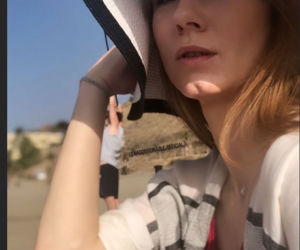 Na dobre i na złe po wakacjach 2019. Wiktoria (Katarzyna Dąbrowska)