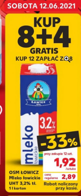 Dobre promocje w Kauflandzie