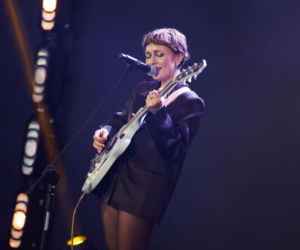 Iga Krefft, Ofelia