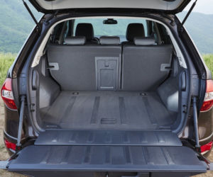 Renault Koleos 2014