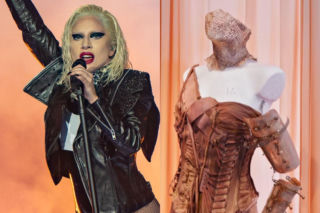 Polska projektantka stworzyła strój dla Lady Gagi. Odmówiła w ostatniej chwili