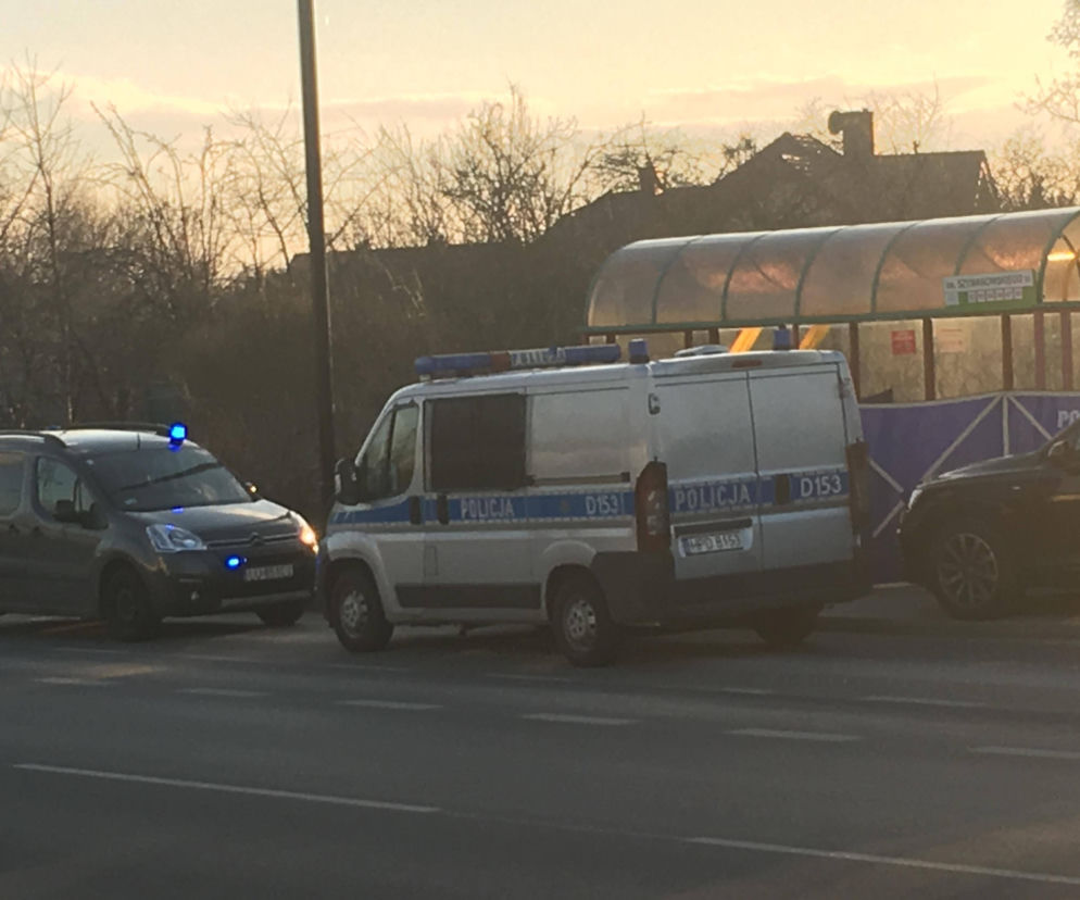 Lublin: Zwłoki mężczyzny na przystanku autobusowym. Kim był?