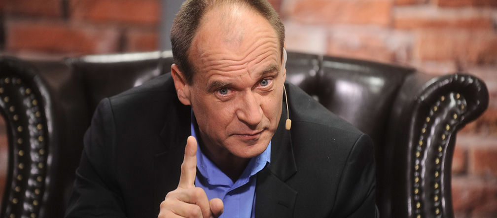 Paweł Kukiz