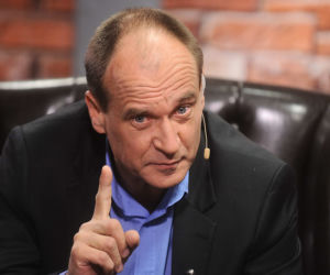 Paweł Kukiz