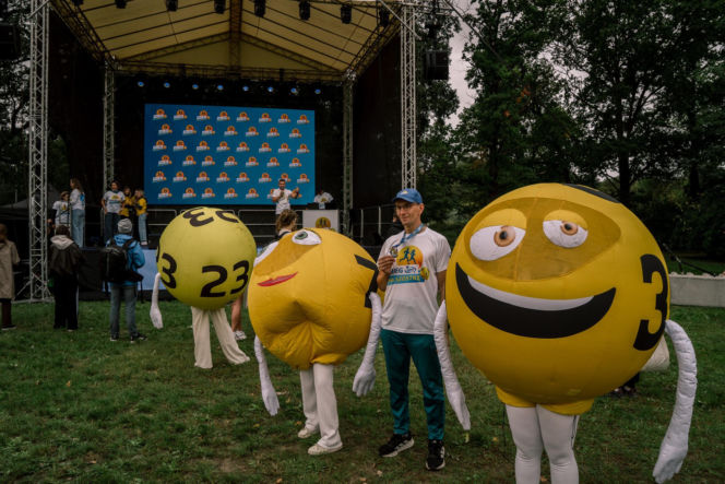 Totalizator Sportowy rozpoczyna nową tradycję! Polacy zebrali fortunę dla potrzebujących