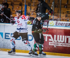 KH Energa Toruń - GKS Tychy 6:3, zdjęcia z Tor-Toru