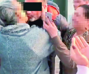 Niemieckie sądy mafię skazują, Polskie wypuszczają