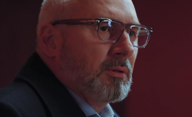 M jak miłość, odcinek 1939: Werner porzucony przez Sylwię! Po okrutnym rozstaniu poszuka pocieszenia u Kamila - ZDJĘCIA