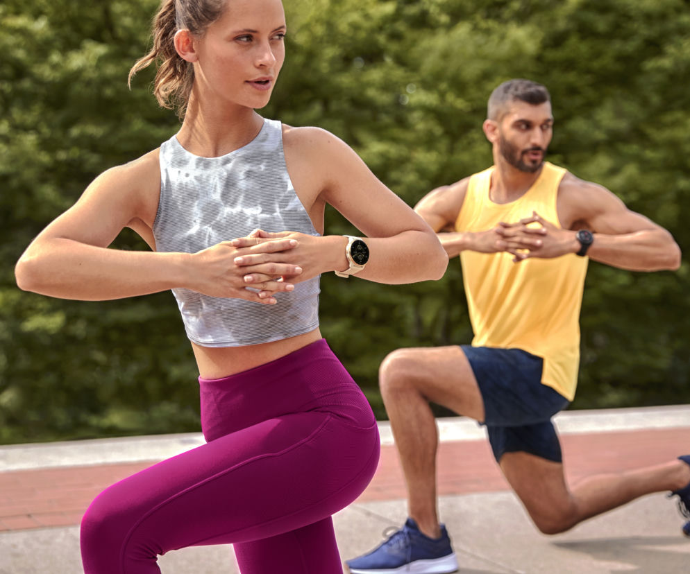 Garmin Venu 2 Plus