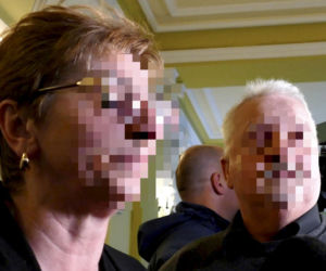 „Zabił nasze dzieci, a teraz jeszcze je atakuje”. Rodzice ofiar Sebastiana M. oburzeni jego zachowaniem