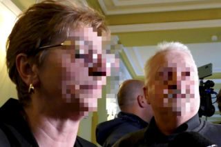 „Zabił nasze dzieci, a teraz jeszcze je atakuje”. Rodzice ofiar Sebastiana M. oburzeni jego zachowaniem