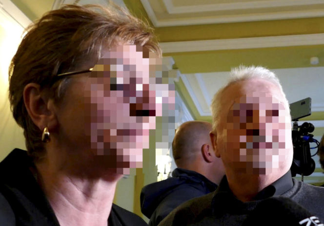 „Zabił nasze dzieci, a teraz jeszcze je atakuje”. Rodzice ofiar Sebastiana M. oburzeni jego zachowaniem