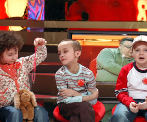 Pamiętacie rezolutną Jadzię z Dużych dzieci? Dziś dziecięca gwiazda ma już 25 lat