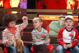 Pamiętacie rezolutną Jadzię z Dużych dzieci? Dziś dziecięca gwiazda ma już 25 lat