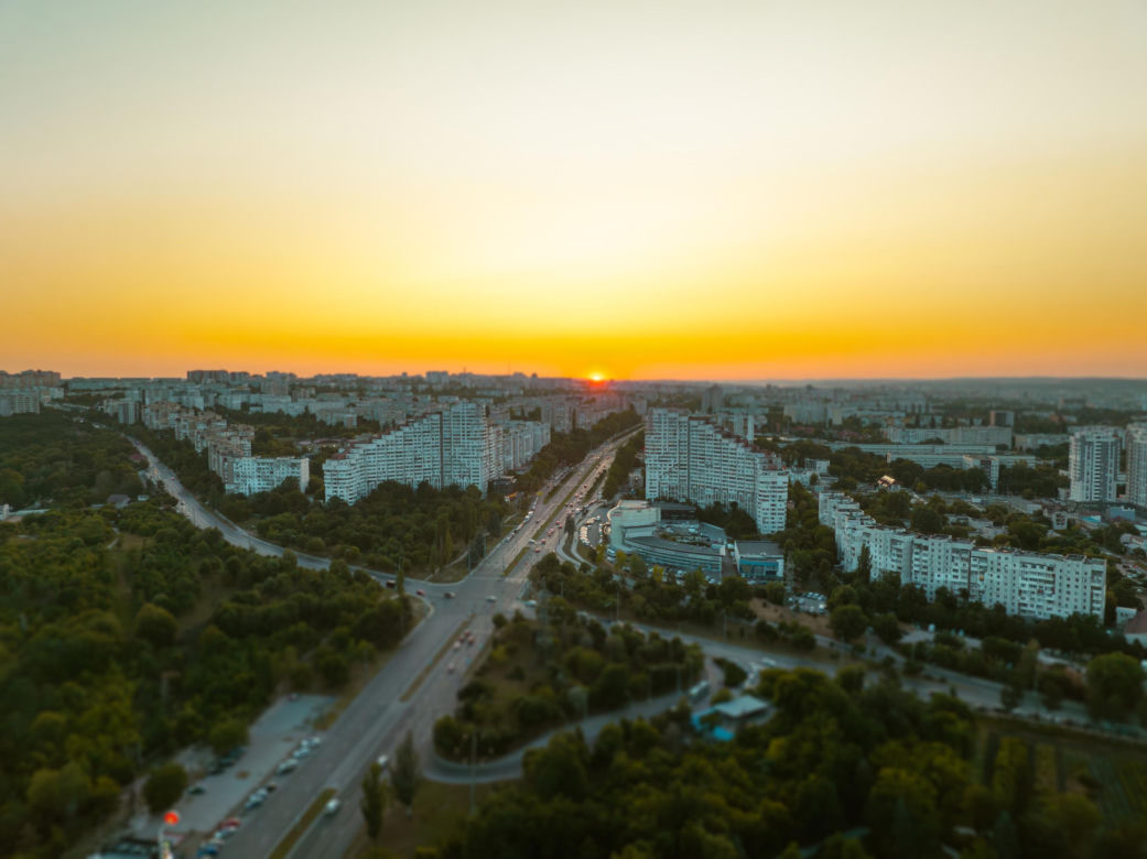 Mołdawia