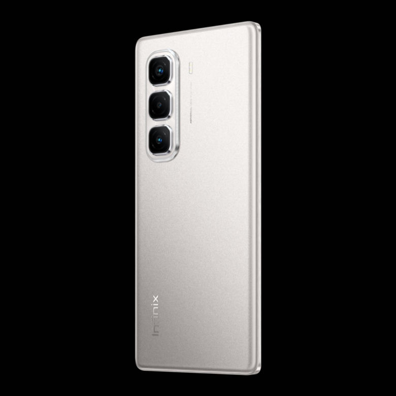 Infinix HOT 50 Pro+