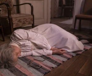 Stulecie Winnych 4 odc. 45. Andzia (Barbara Wypych)