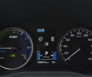 Mitsubishi Outlander PHEV 224 KM Instyle Plus 4WD S-AWC