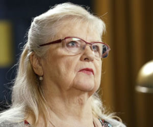 Batrwy szczęścia, odc. 2206: Amelia (Stanisława Celińska)