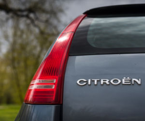 Citroen C4 2.0 HDi AT Exclusive