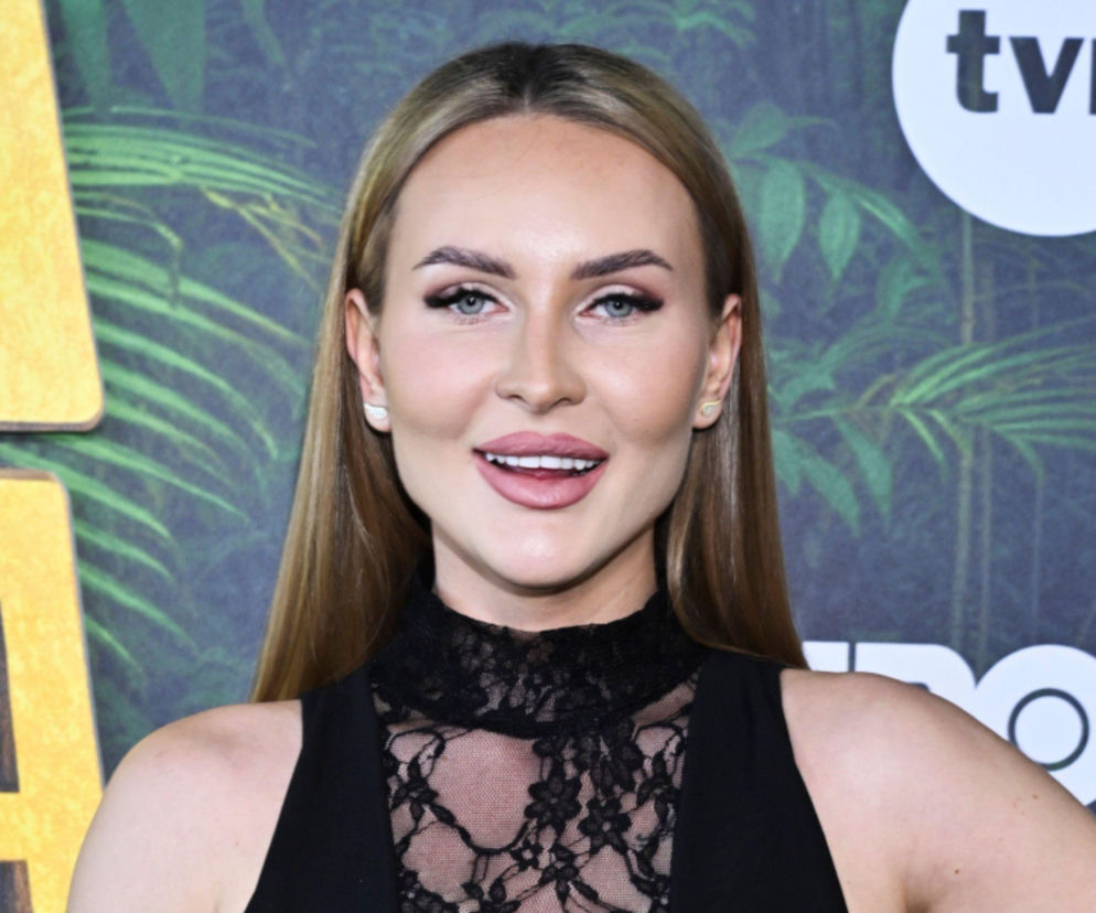 Mała Ania szczerze o Warsaw Shore. Będzie to przestroga dla jej dzieci