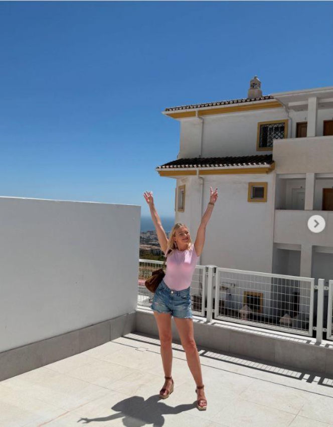 Barbara Kurdej-Szatan