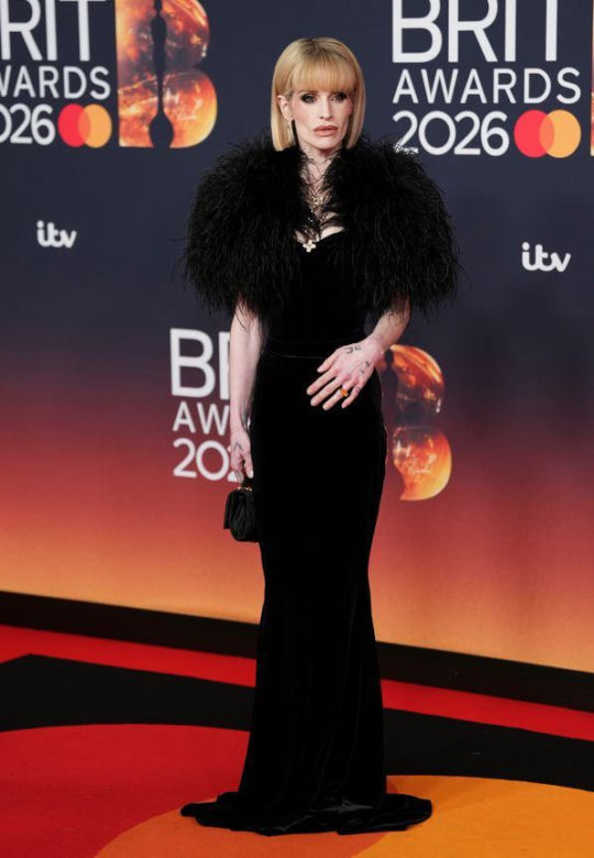 Brit Awards 2026