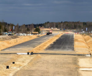 S19 w woj. lubelskim