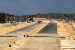 S19 w woj. lubelskim